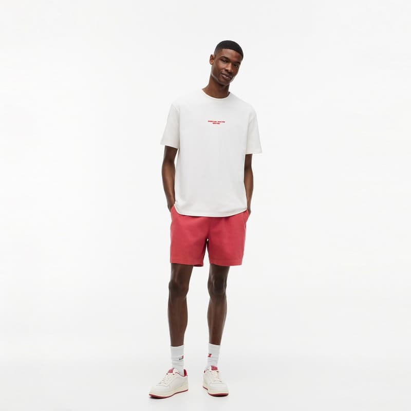 Футболка Tommy Hilfiger T - изображение 4