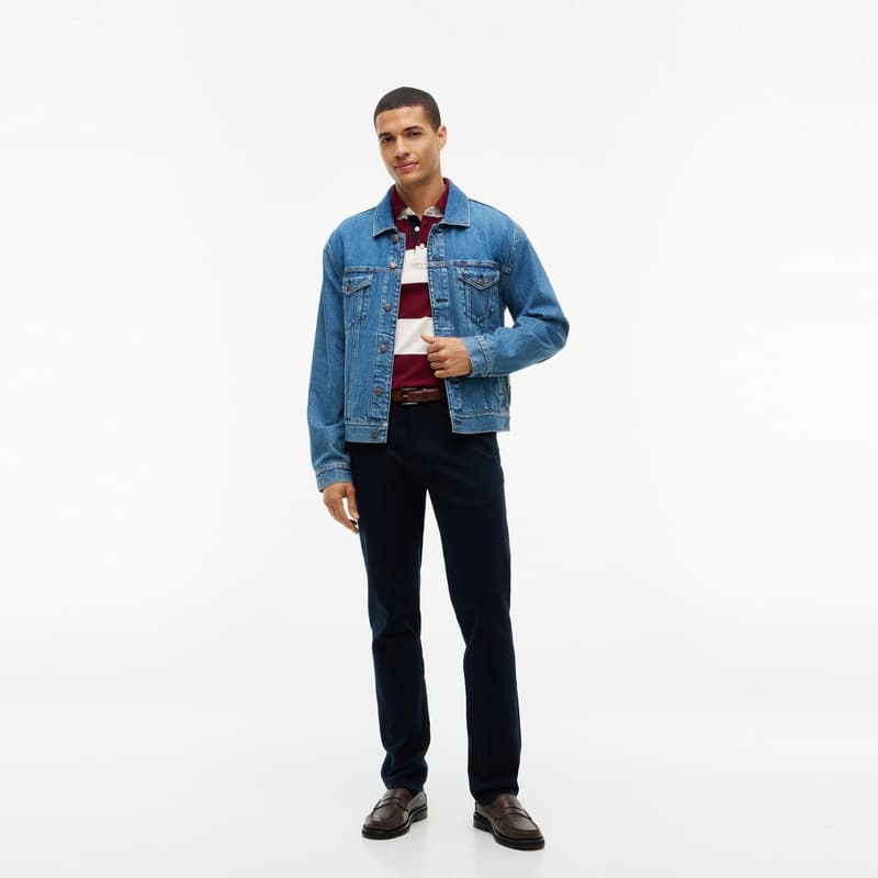 Штаны Tommy Hilfiger Мужской Повседневные брюки - изображение 5