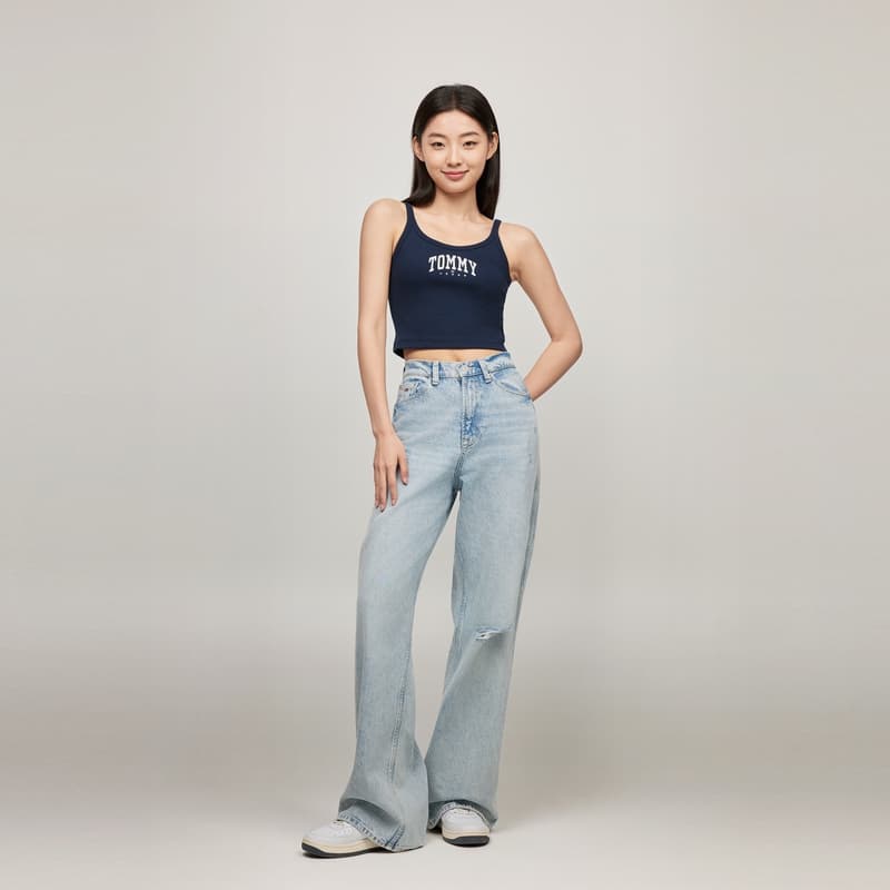 Джинсы Tommy Hilfiger - изображение 7