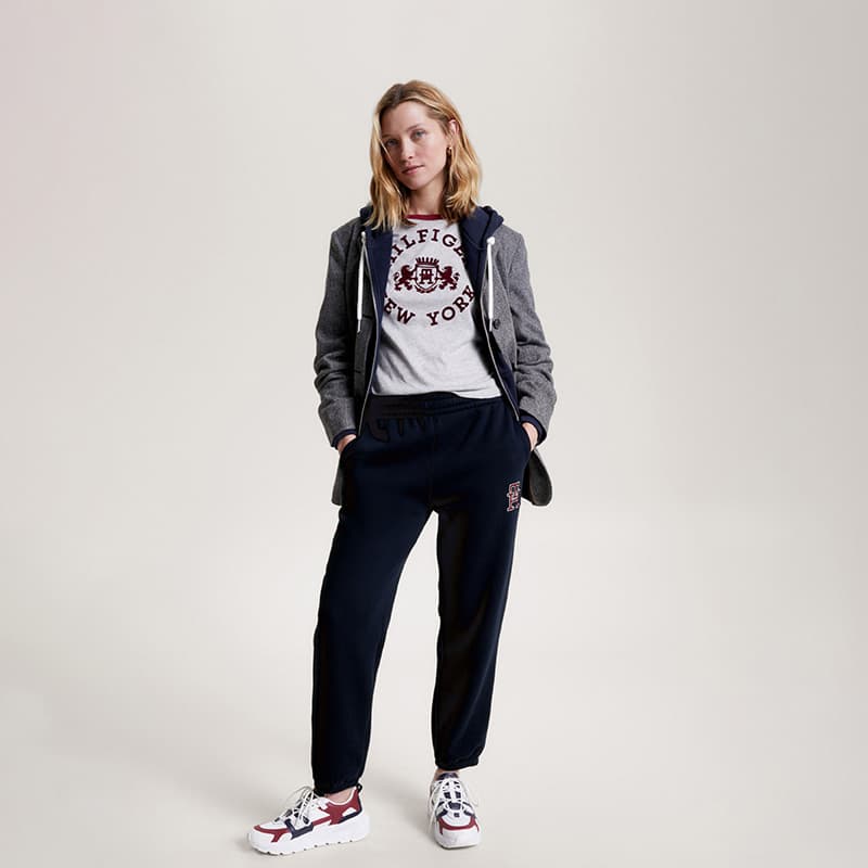 Штаны Tommy Hilfiger - изображение 5