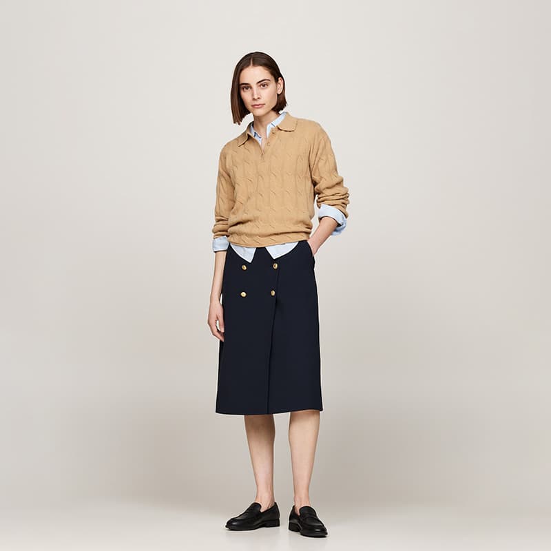 Юбка Tommy Hilfiger - изображение 5
