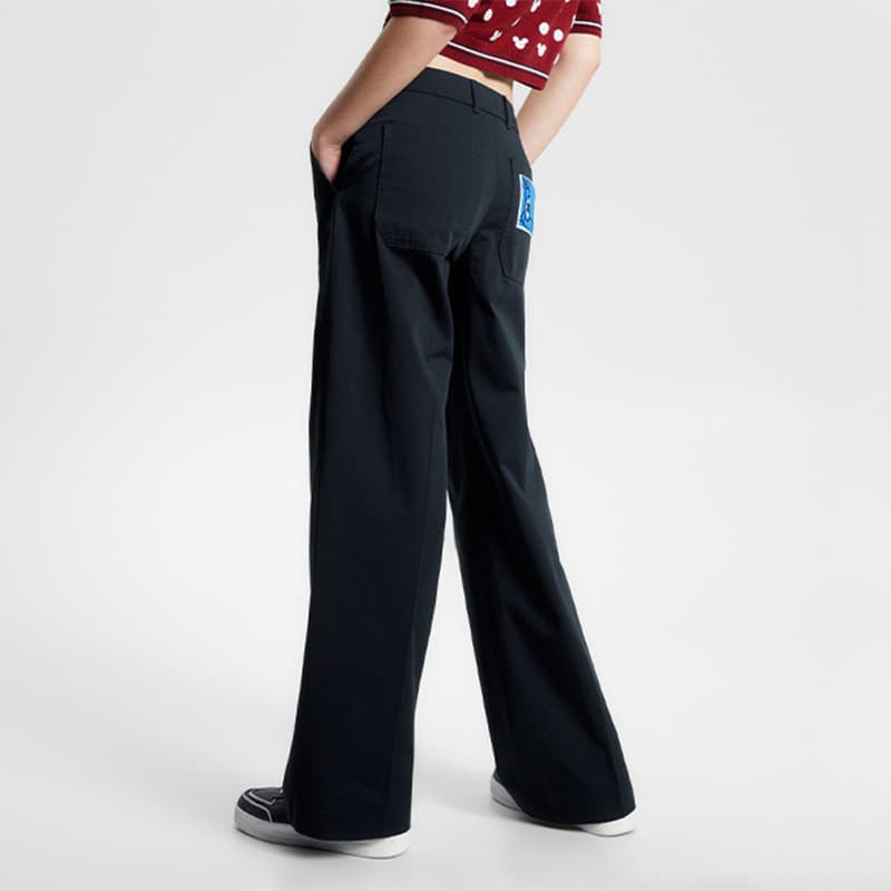 Штаны Tommy Hilfiger x Disney - изображение 4