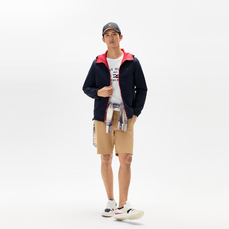 Куртка Tommy Hilfiger - изображение 8