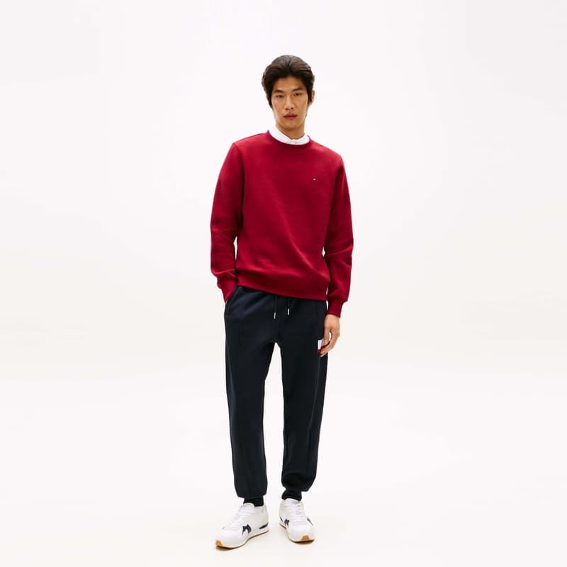 Штаны Tommy Hilfiger Повседневные брюки Мужские - изображение 5