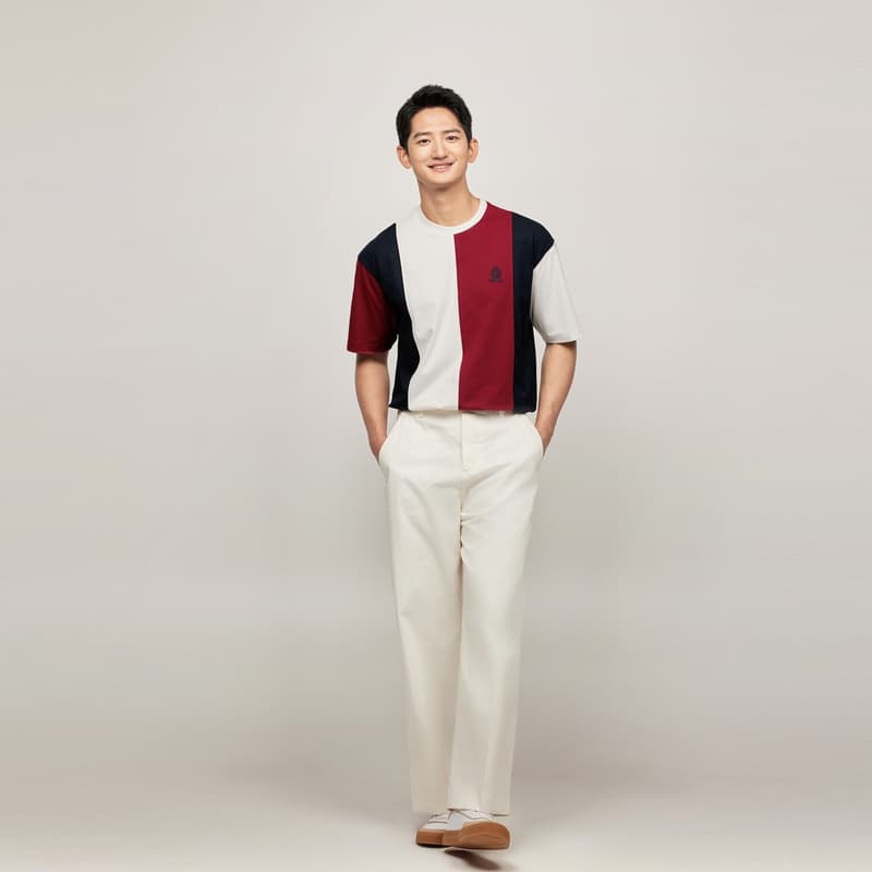 Футболка Tommy Hilfiger T - изображение 5