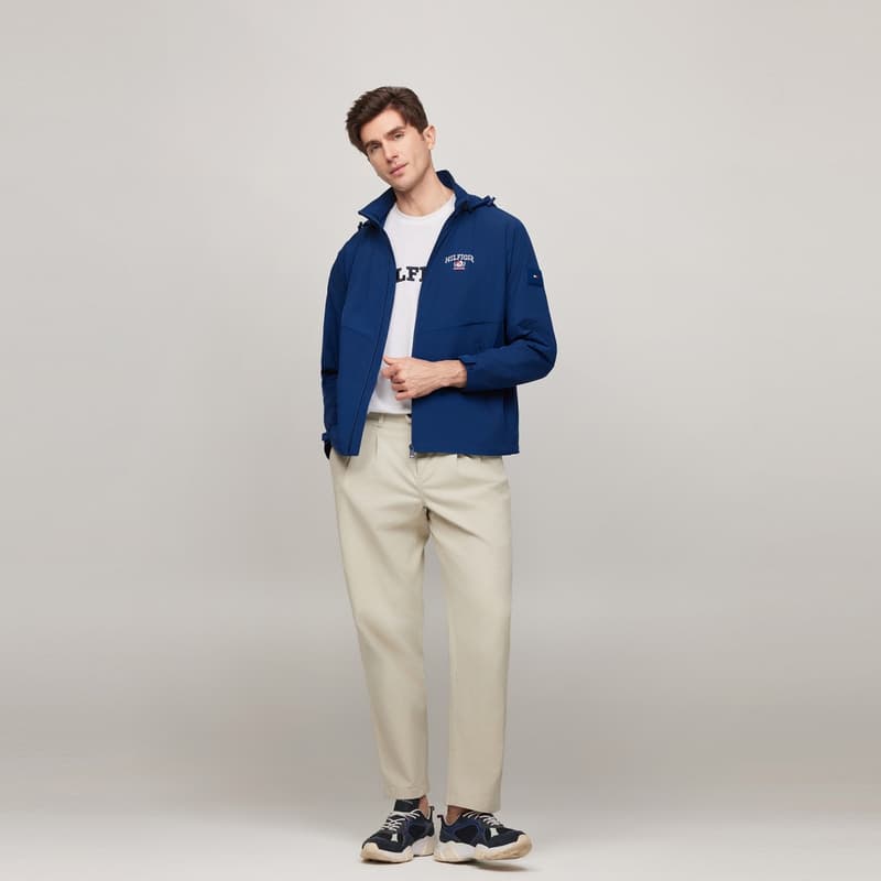 Куртка Tommy Hilfiger - изображение 5