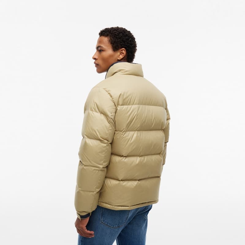 Зимняя куртка Tommy Hilfiger Мужской Пуховики - изображение 4