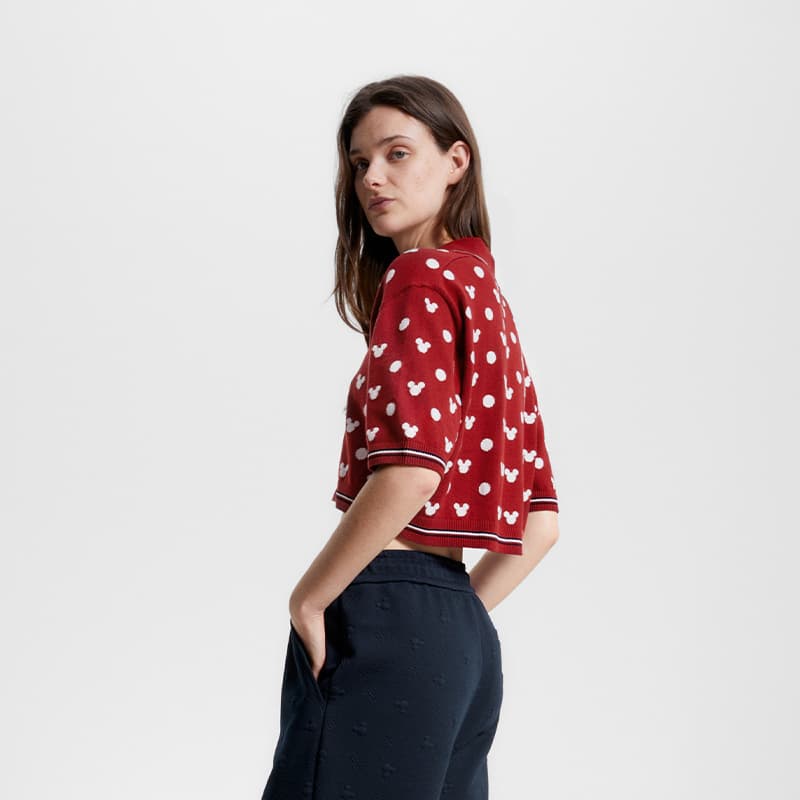 Tommy Hilfiger x Disney Tommy Hilfiger x DISNEY Polo - изображение 4