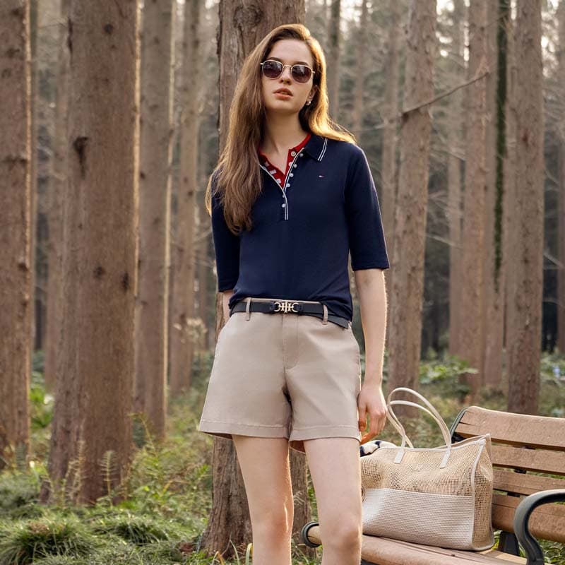 Шорты Tommy Hilfiger - изображение 5