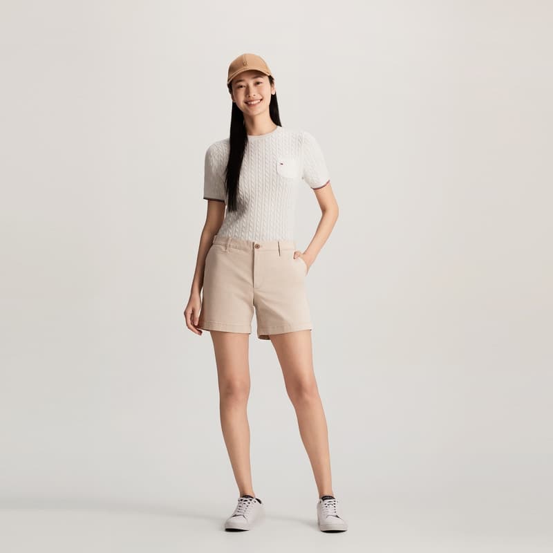 Шорты Tommy Hilfiger - изображение 5