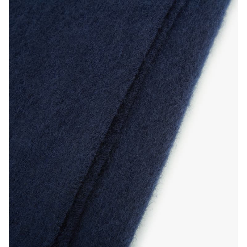 Шарф Tommy Hilfiger Sheep Wool Knit Платки Мужской - изображение 3