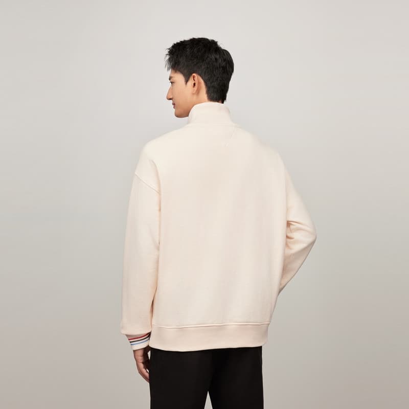 Худи Tommy Hilfiger AEF - изображение 4