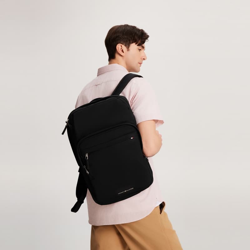 Рюкзак Tommy Hilfiger - изображение 5