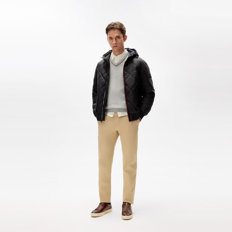 Куртка Tommy Hilfiger - изображение 5