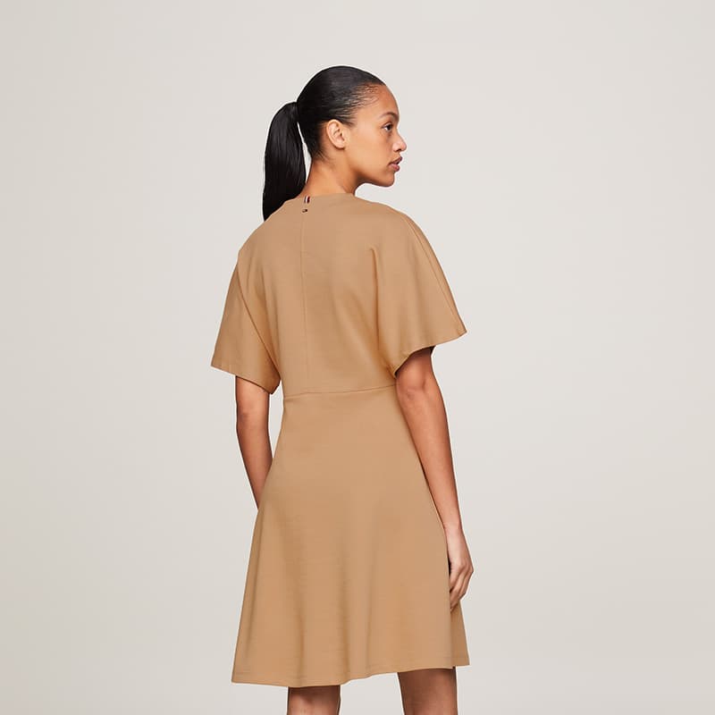 Платье Tommy Hilfiger A - изображение 4