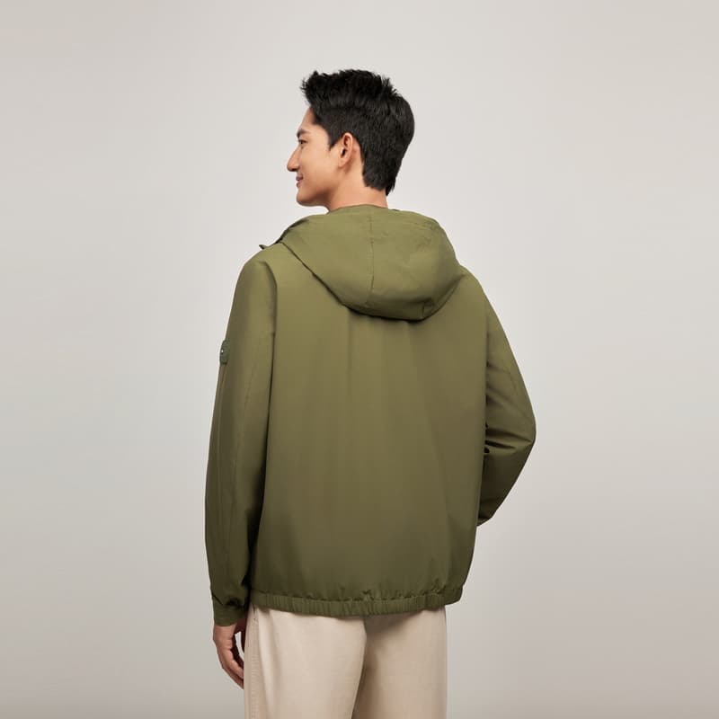 Куртка Tommy Hilfiger - изображение 4