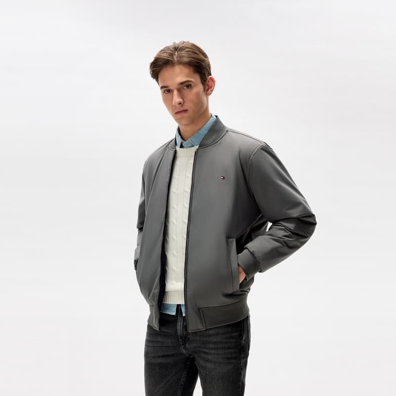 Куртка Tommy Hilfiger - изображение 6
