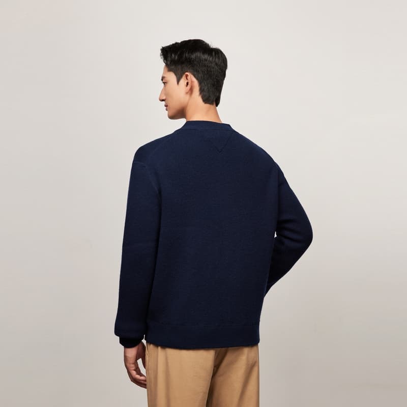 Tommy Hilfiger Мужской Трикотаж - изображение 6