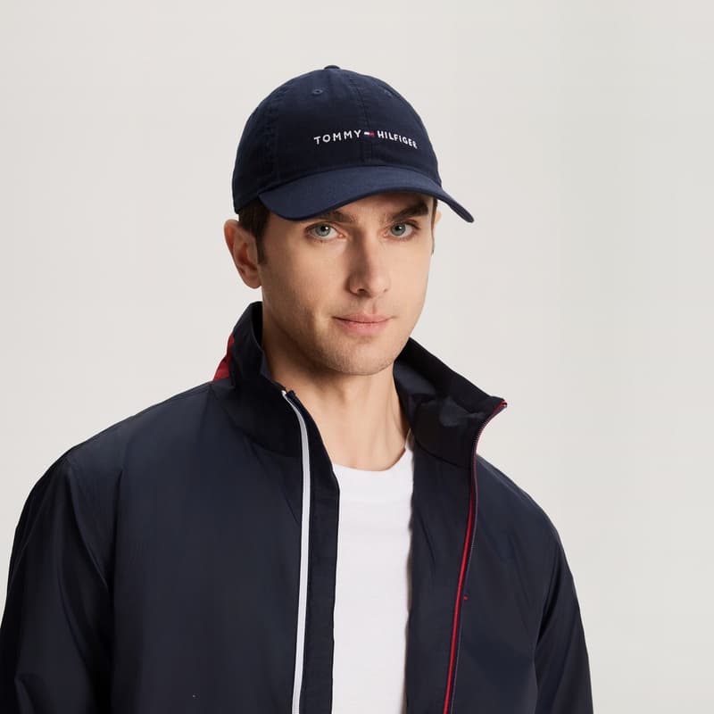 Кепка Tommy Hilfiger - изображение 5
