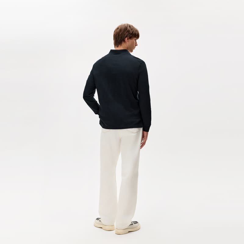 Футболка Tommy Hilfiger POLOT - изображение 4