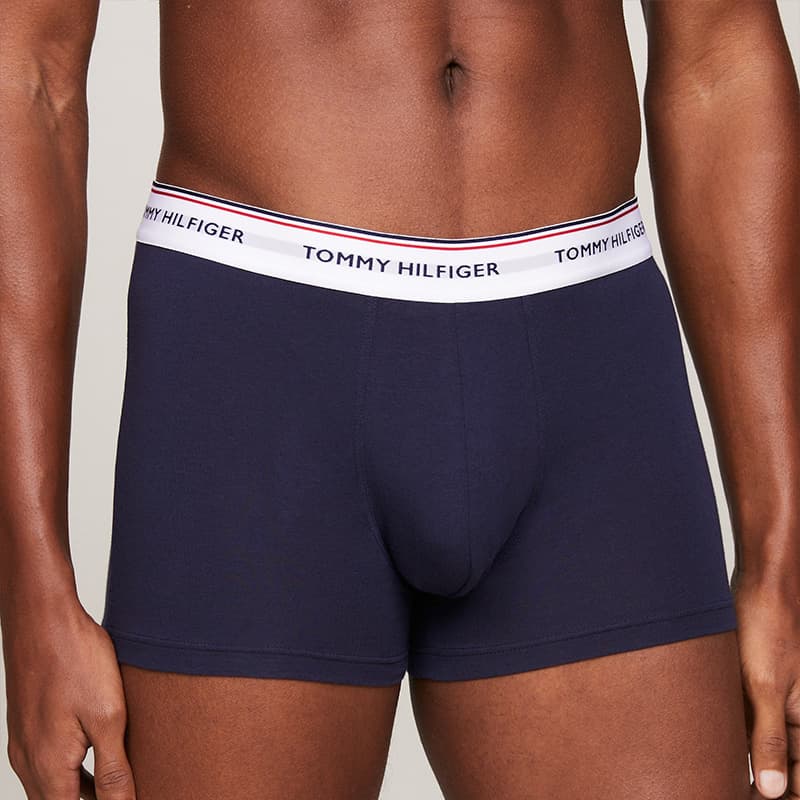 Трусы Tommy Hilfiger - изображение 3
