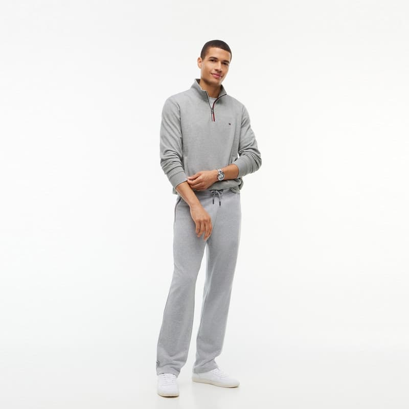 Худи Tommy Hilfiger Мужской Толстовки - изображение 5