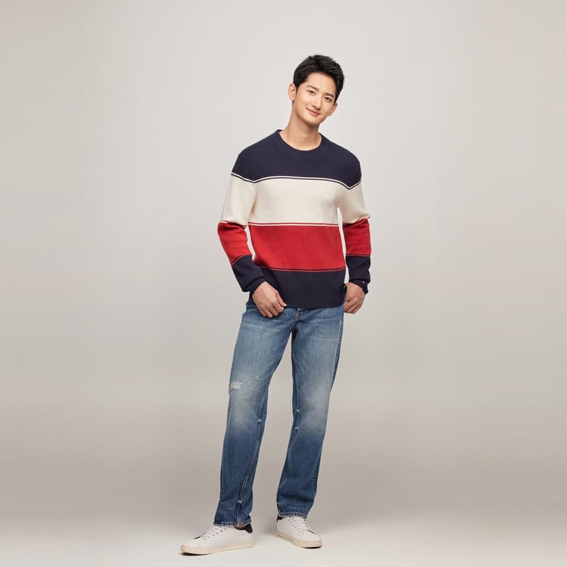 Tommy Hilfiger - изображение 5