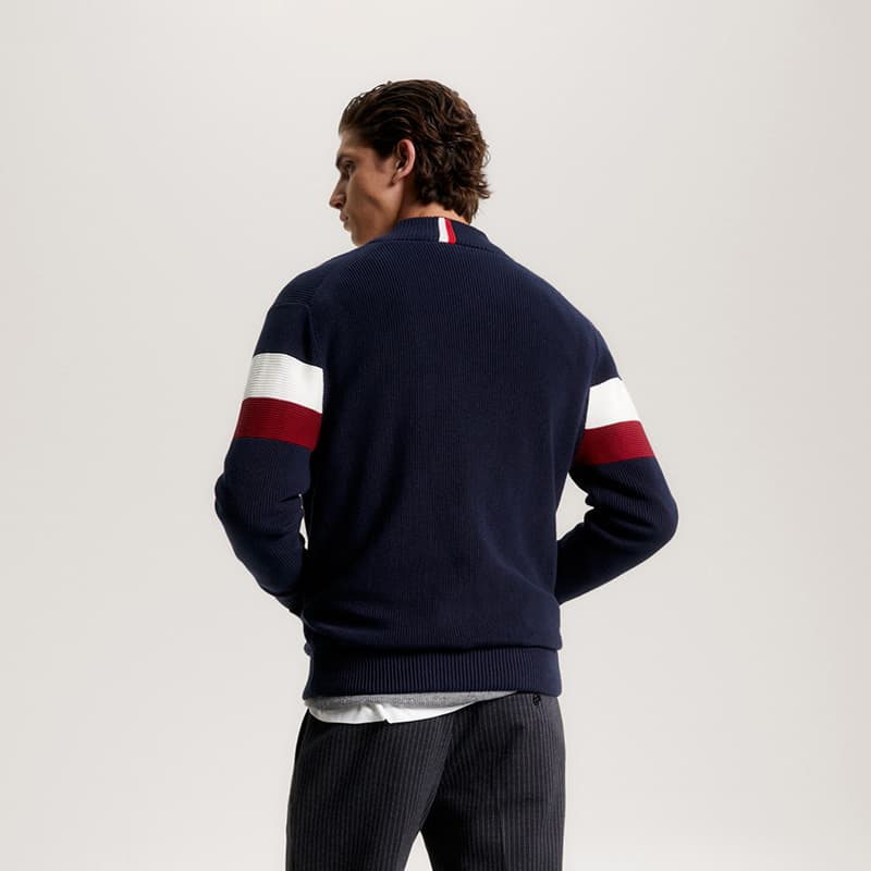 Куртка Tommy Hilfiger - изображение 6