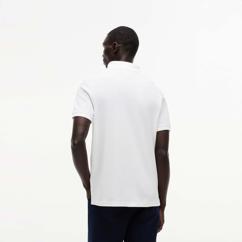 Поло Tommy Hilfiger 1985 Logopolo - изображение 5