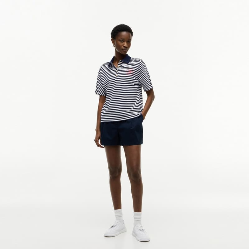 Tommy Hilfiger Женские Поло - изображение 8