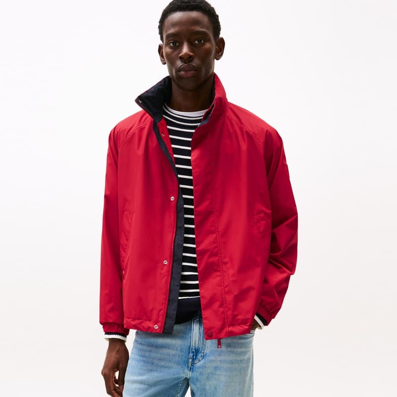 Куртка Tommy Hilfiger Мужские Куртки - изображение 3