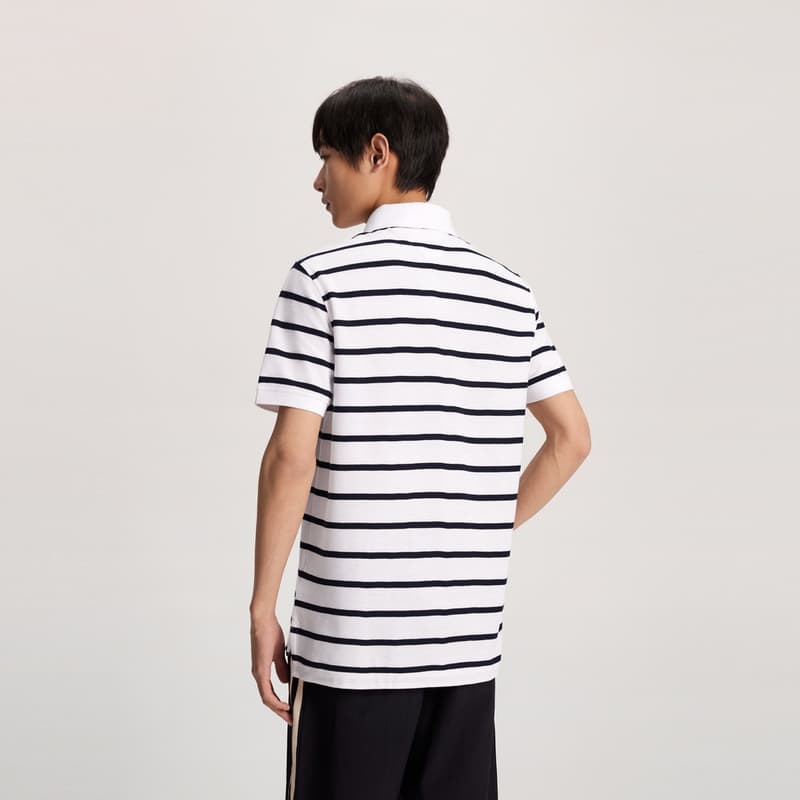 Поло Tommy Hilfiger Polo - изображение 5