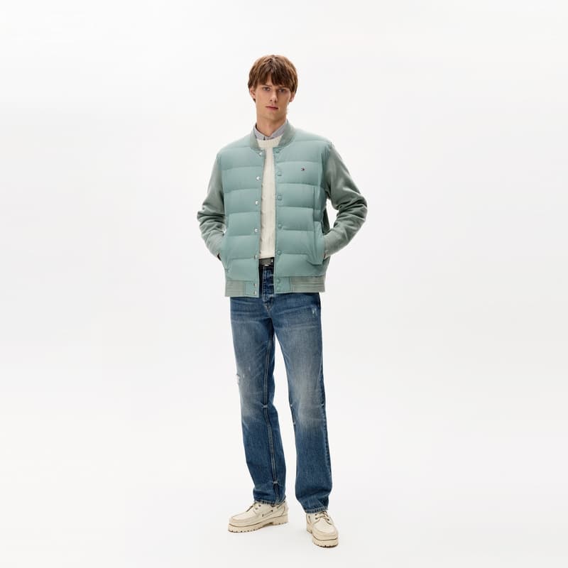 Tommy Hilfiger Мужской Трикотаж - изображение 5