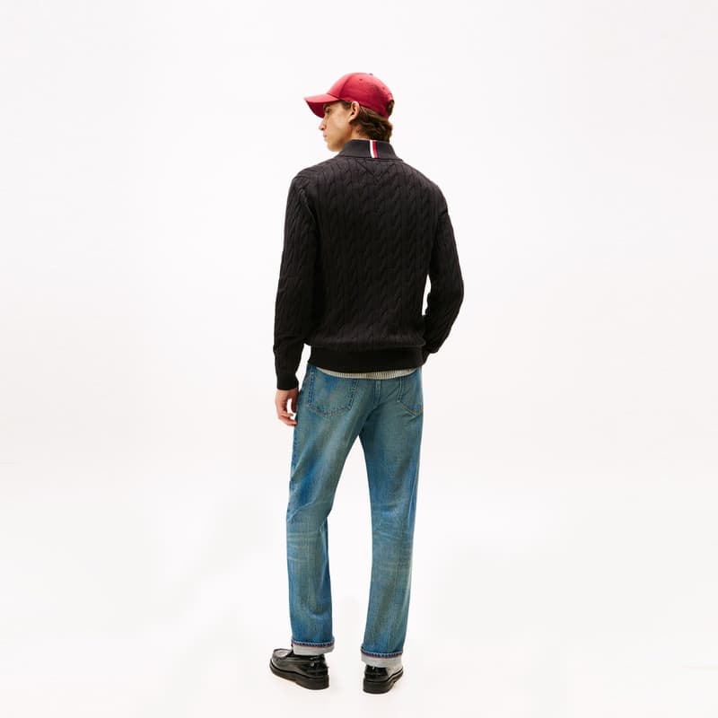 Tommy Hilfiger Мужской Трикотаж - изображение 4