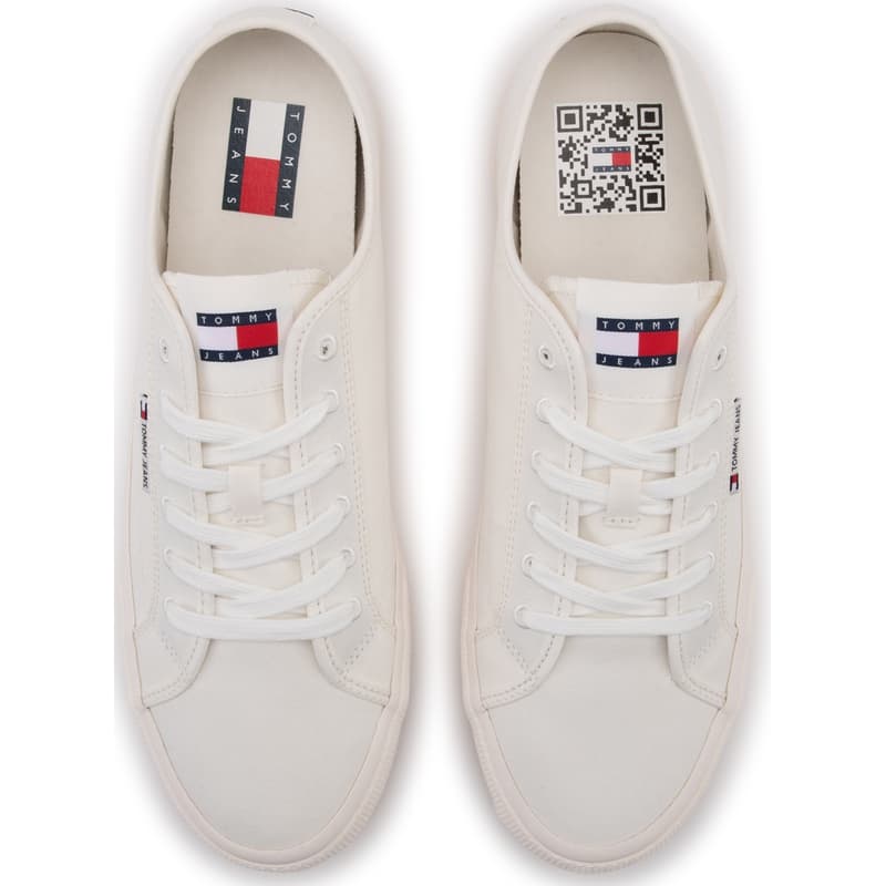 Кеды Tommy Hilfiger Кеды Мужские - изображение 11