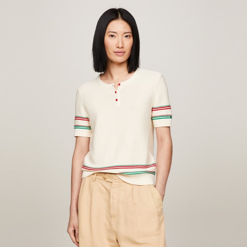 Кофта Tommy Hilfiger - изображение 3