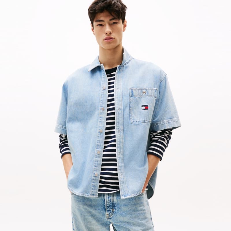 Рубашка Tommy Hilfiger - изображение 3