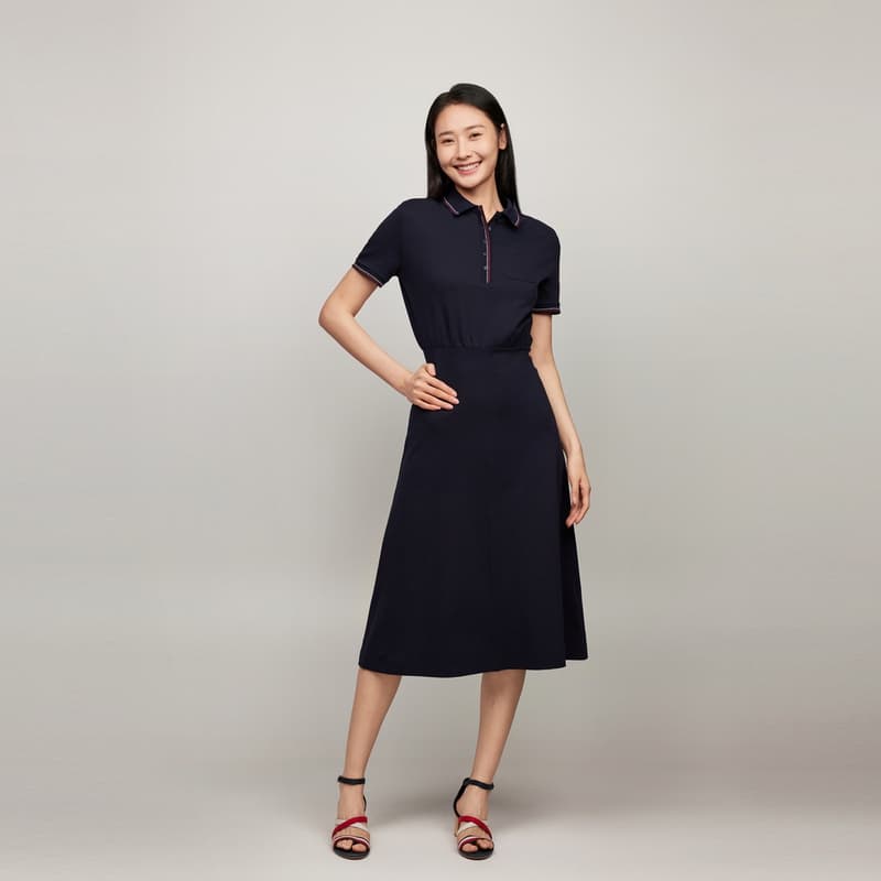 Платье Tommy Hilfiger APolo - изображение 3