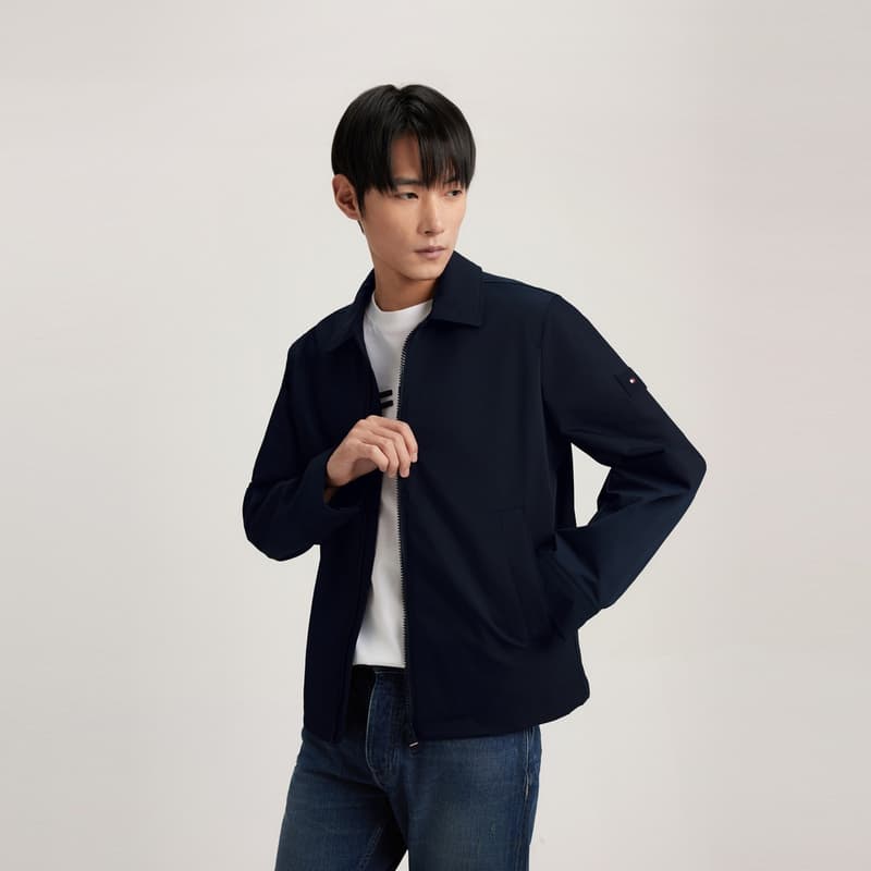 Куртка Tommy Hilfiger - изображение 3