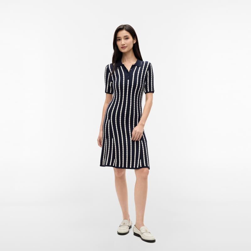 Платье Tommy Hilfiger Polo - изображение 3