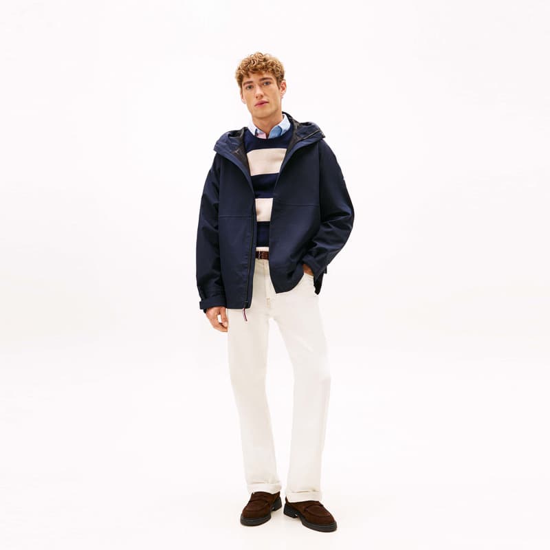 Куртка Tommy Hilfiger Куртки и Пальто Мужской - изображение 5