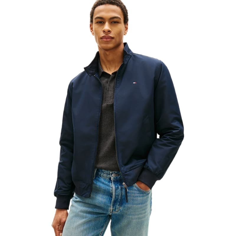 Куртка Tommy Hilfiger Мужские Куртки - изображение 5