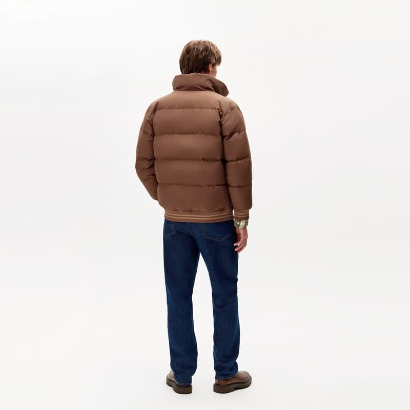 Куртка Tommy Hilfiger Мужские Куртки - изображение 9