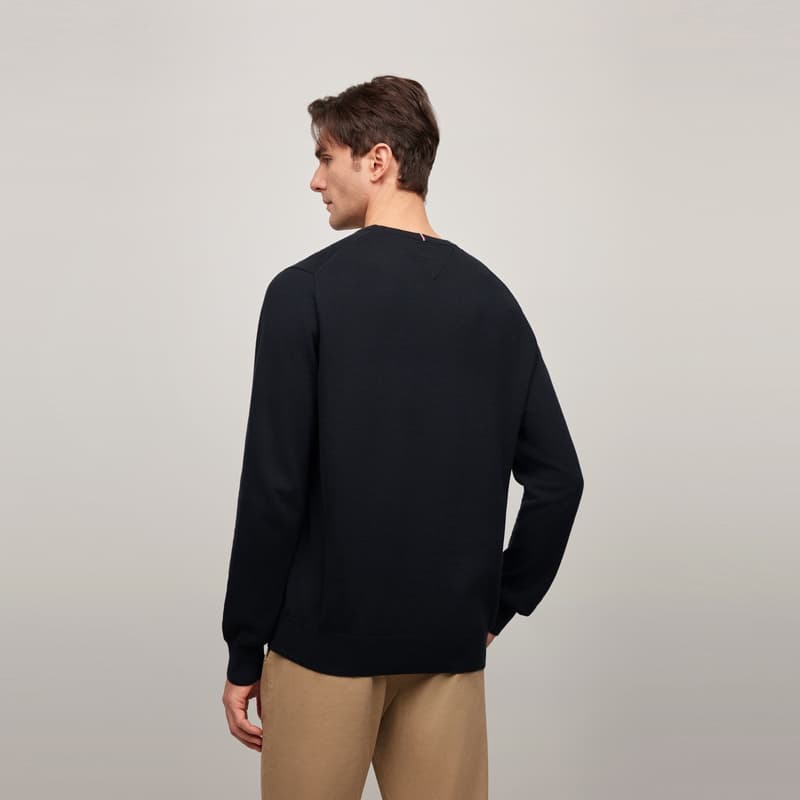 Tommy Hilfiger Мужской Трикотаж - изображение 12