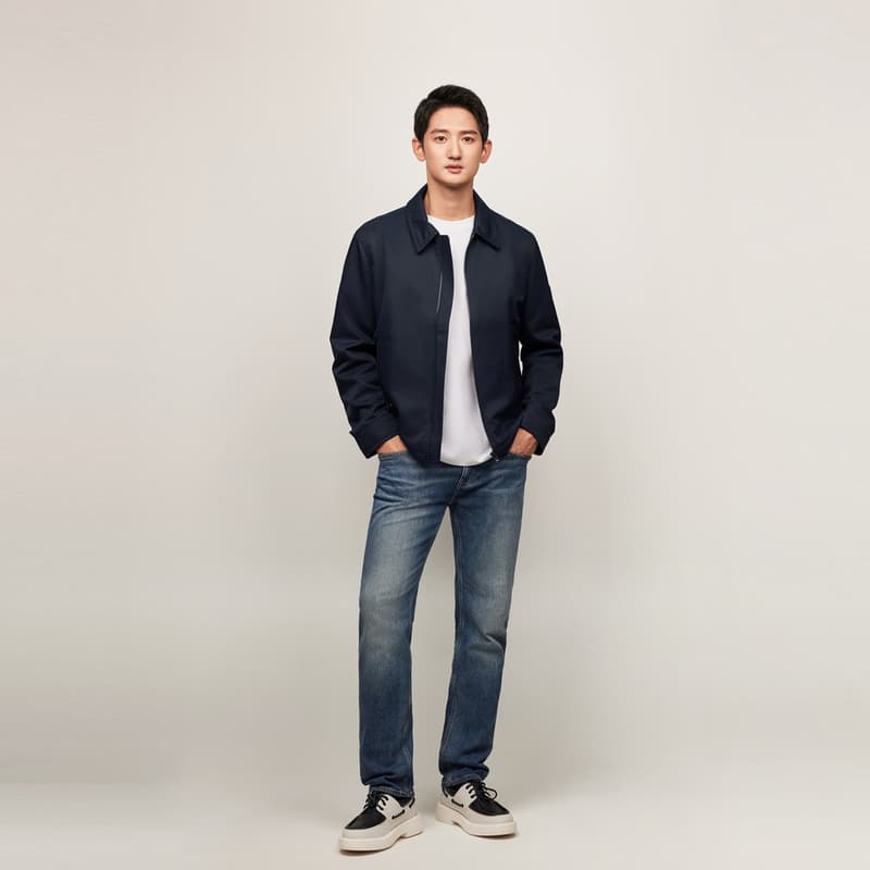 Куртка Tommy Hilfiger Куртки и Пальто Мужской - изображение 5