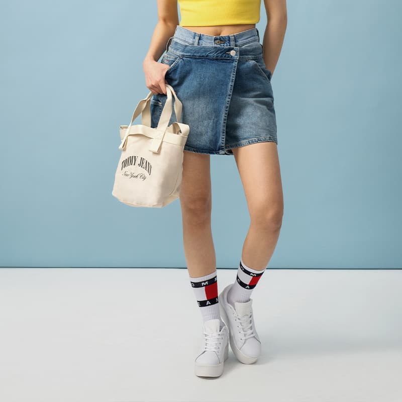 Tommy Hilfiger A - изображение 6