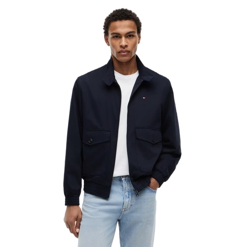 Куртка Tommy Hilfiger Куртки и Пальто Мужской - изображение 5