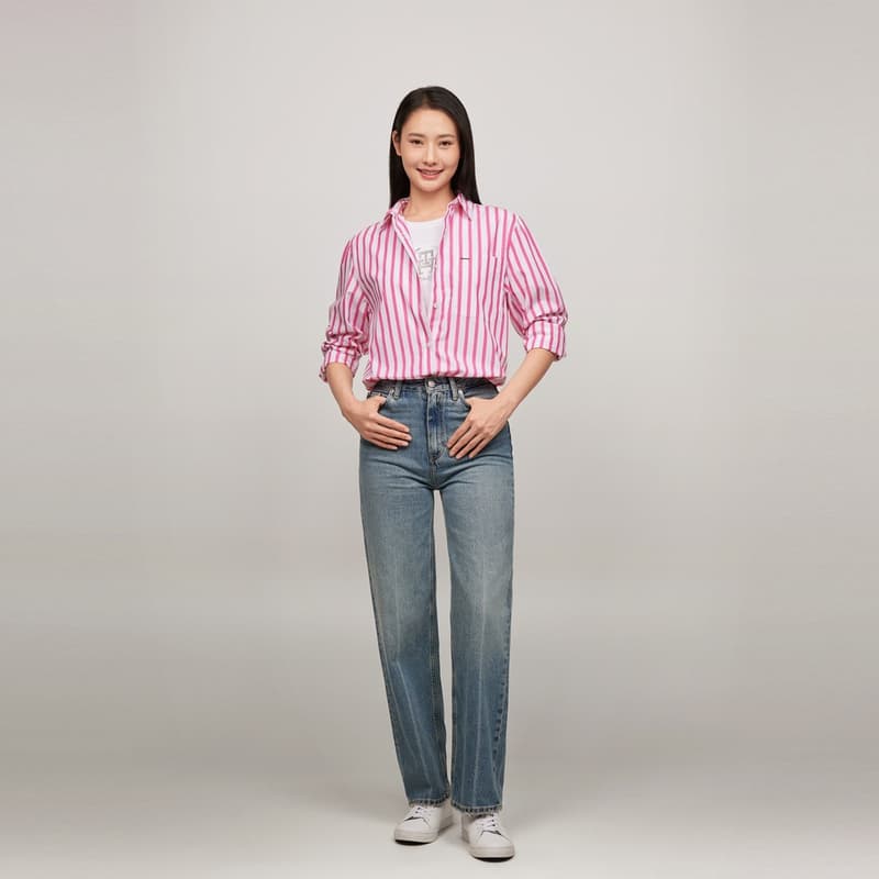 Блузка Tommy Hilfiger - изображение 4