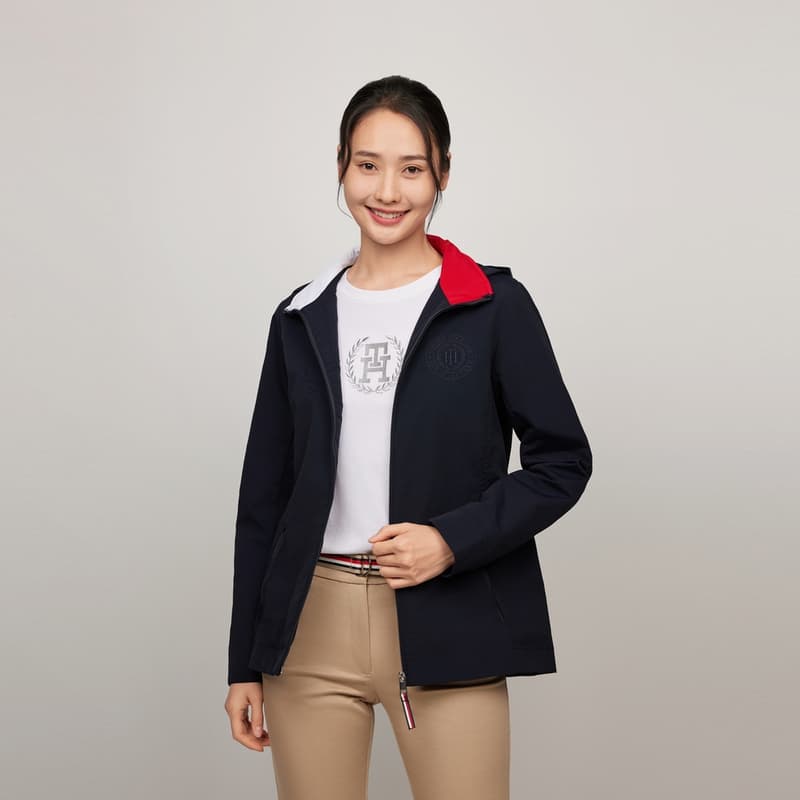 Куртка Tommy Hilfiger - изображение 3