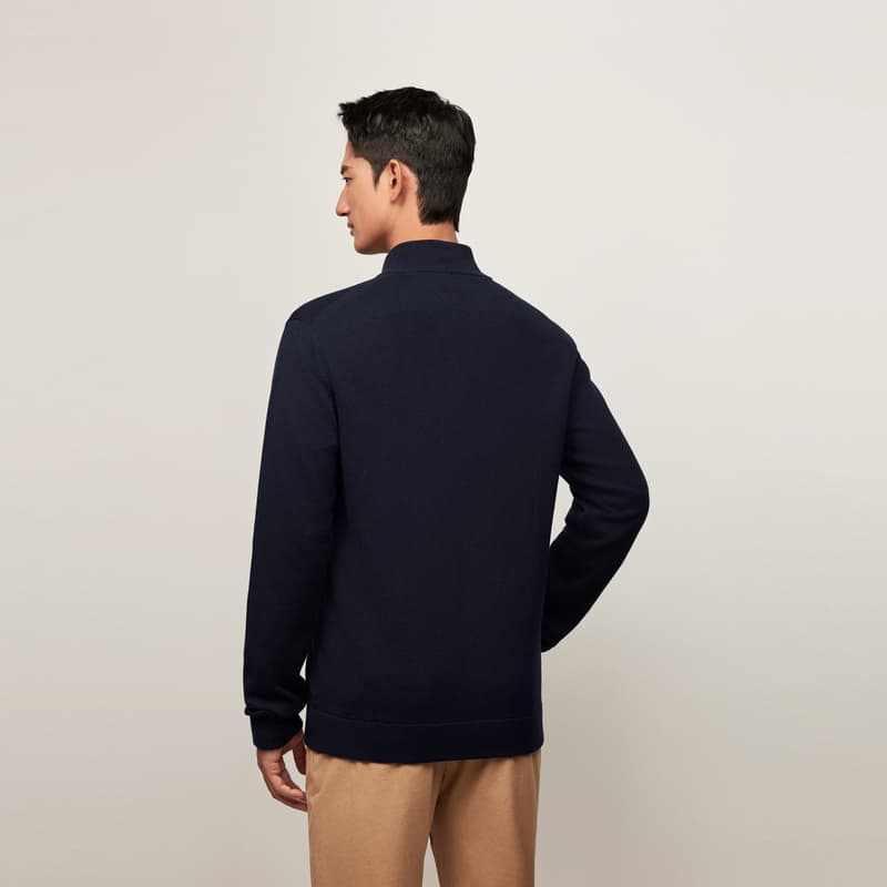 Tommy Hilfiger Мужской Трикотаж - изображение 11